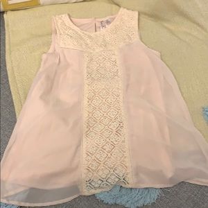 Girls Shirt Size 12